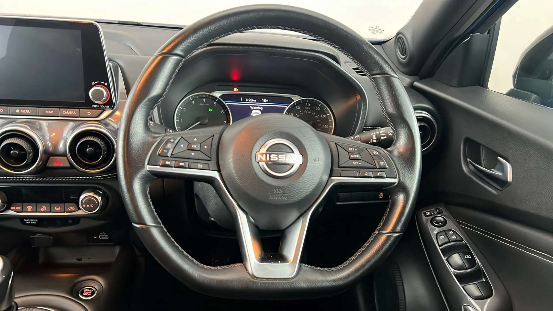 2024 NISSAN JUKE 2024 NISSAN JUKE