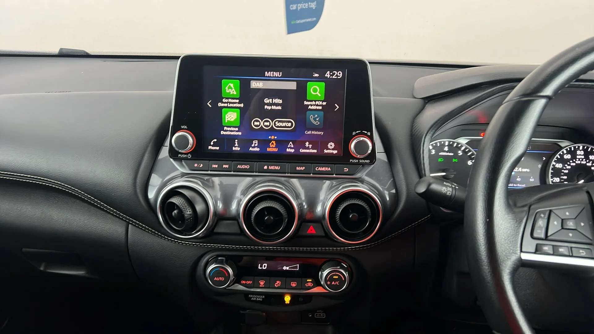 2024 NISSAN JUKE 2024 NISSAN JUKE