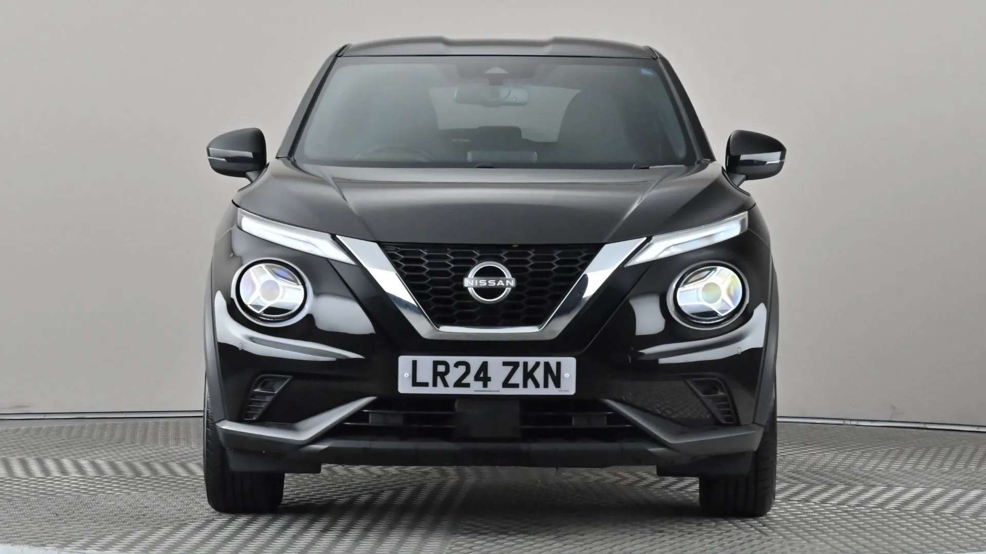 A 2024 NISSAN JUKE 1.0 DiG-T 114 N-Connecta A 2024 NISSAN JUKE 1.0 DiG-T 114 N-Connecta