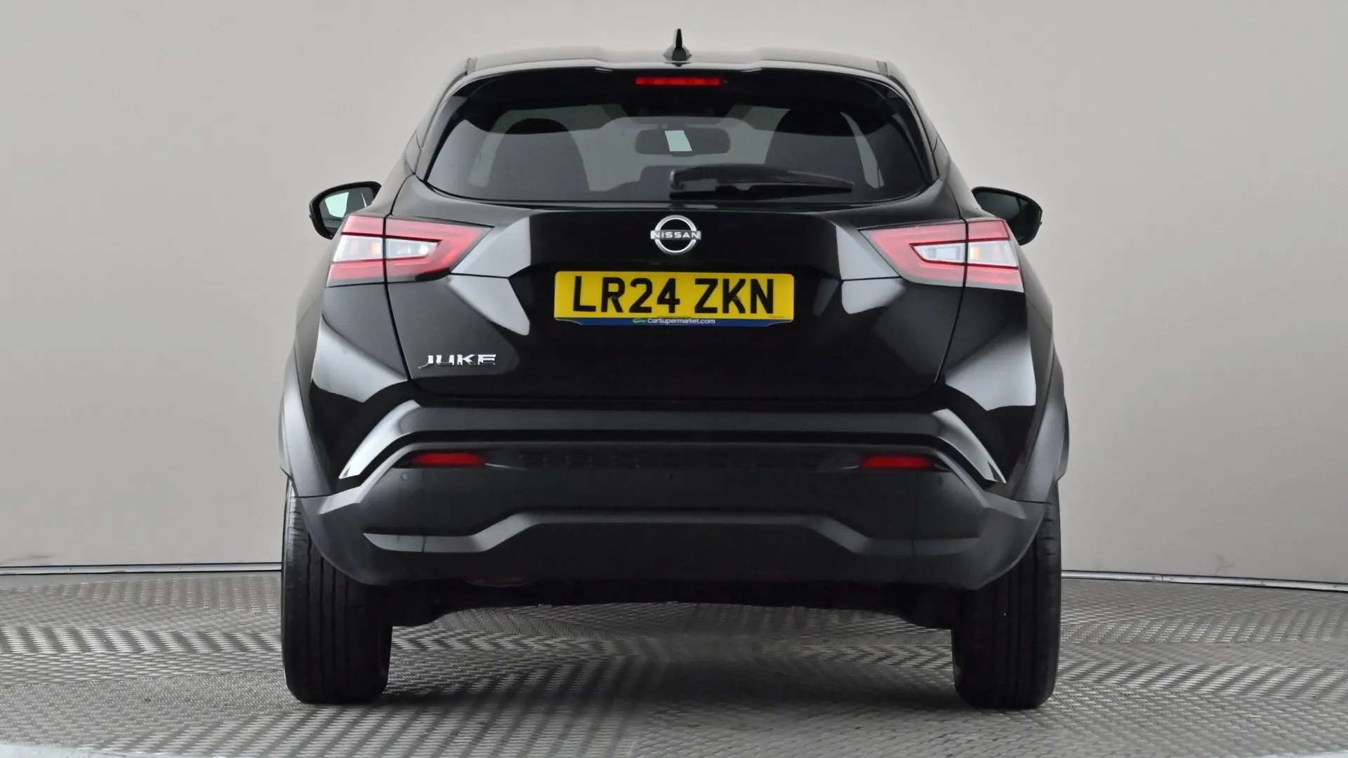 2024 NISSAN JUKE 2024 NISSAN JUKE