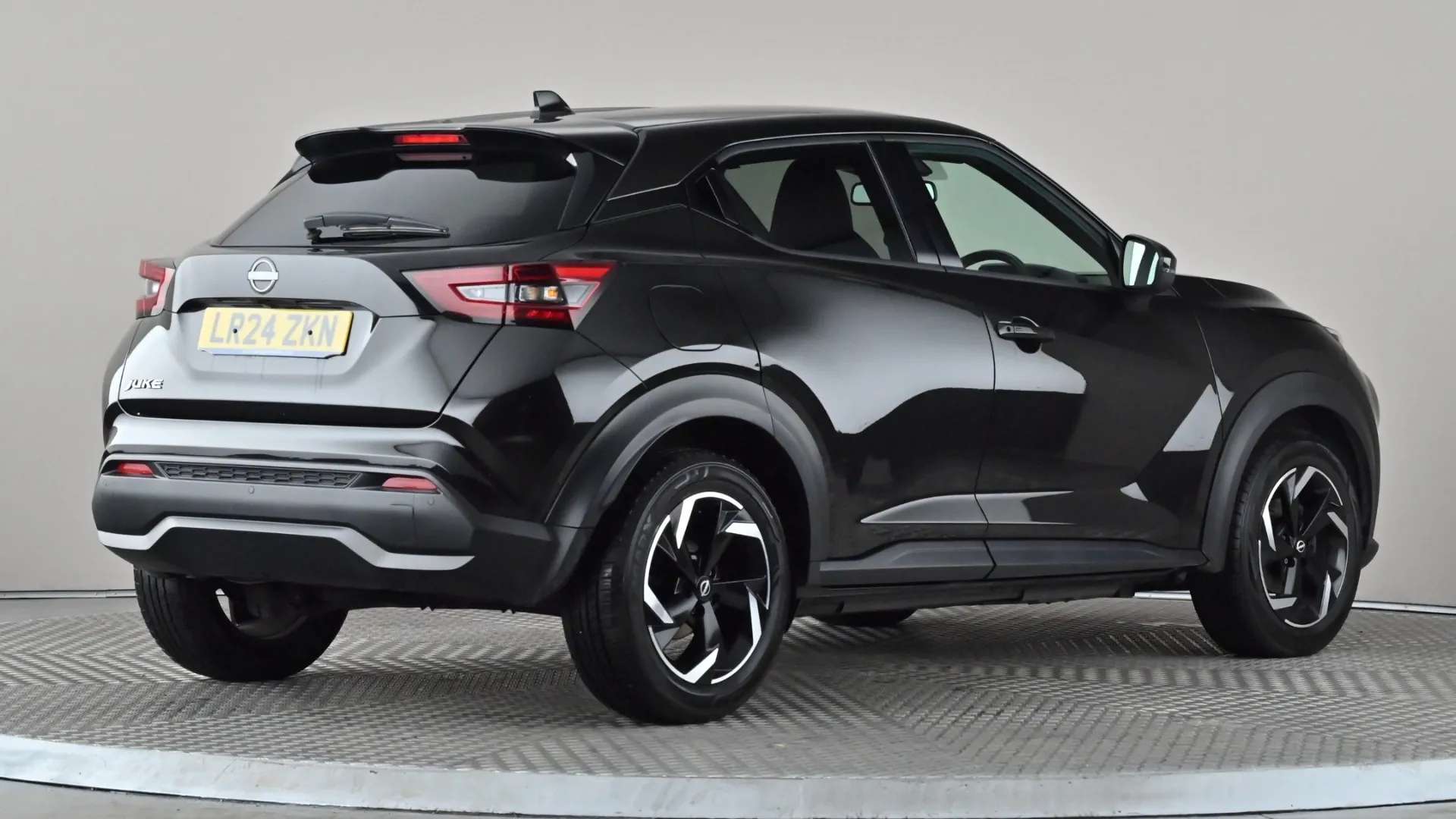 2024 NISSAN JUKE 2024 NISSAN JUKE