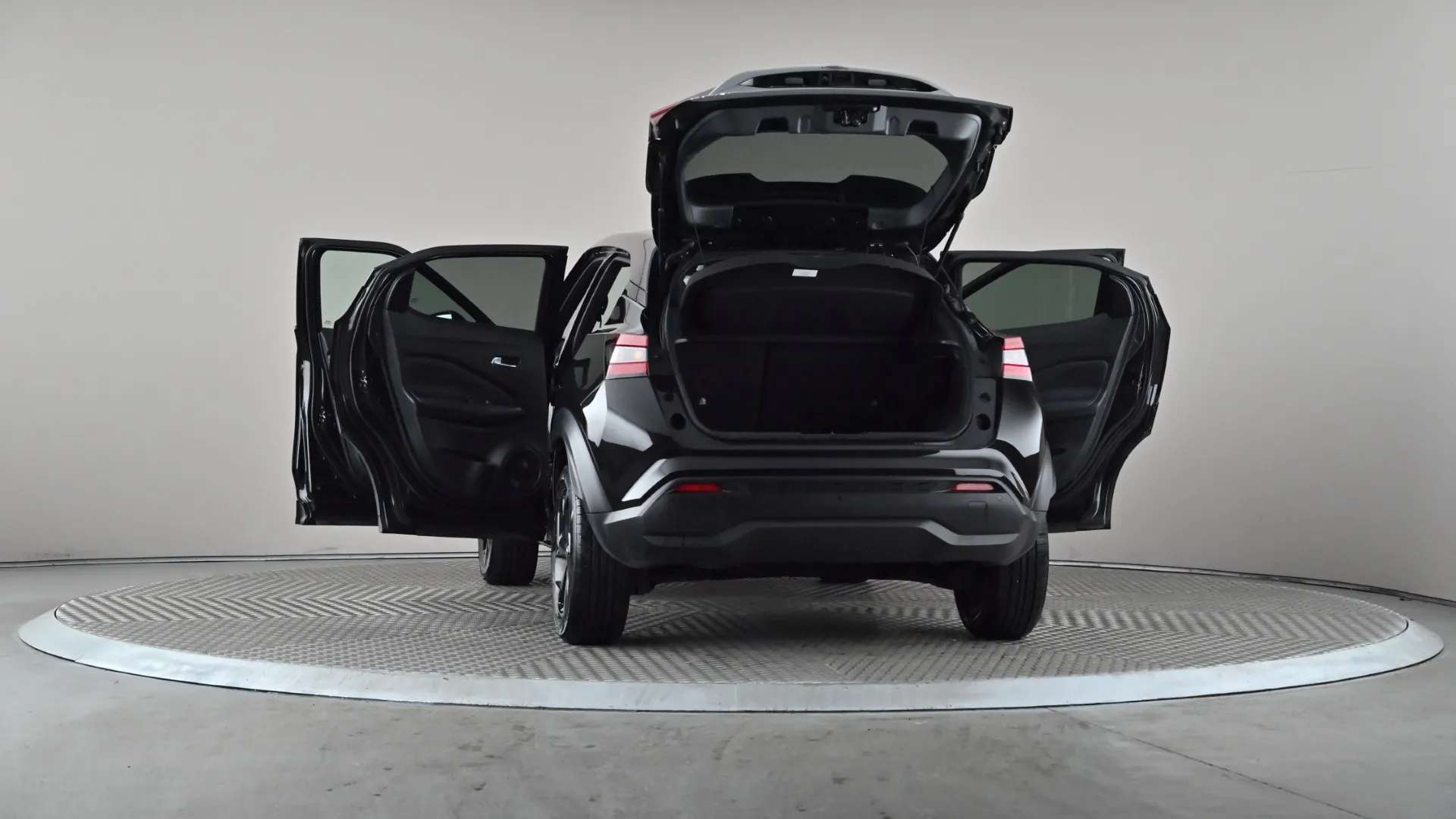 2024 NISSAN JUKE 2024 NISSAN JUKE
