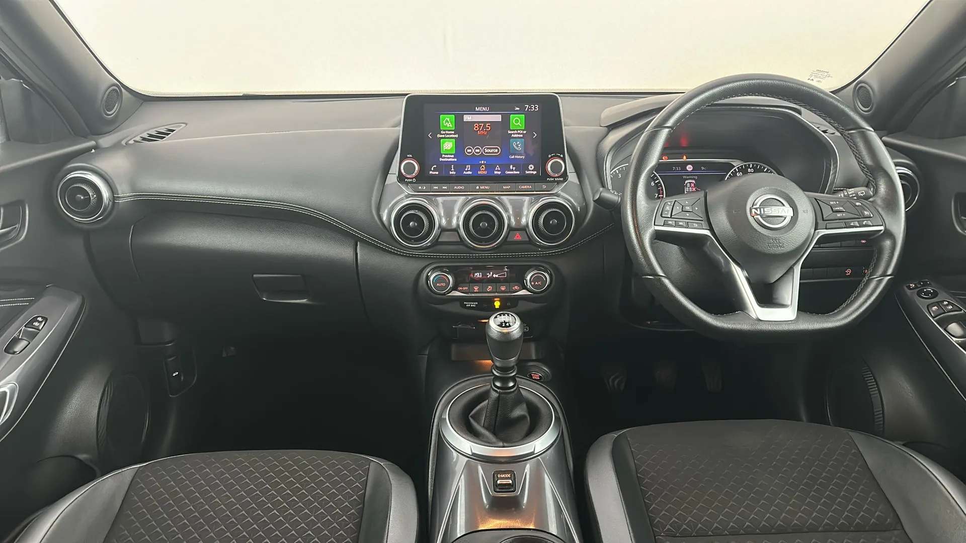2024 NISSAN JUKE 2024 NISSAN JUKE
