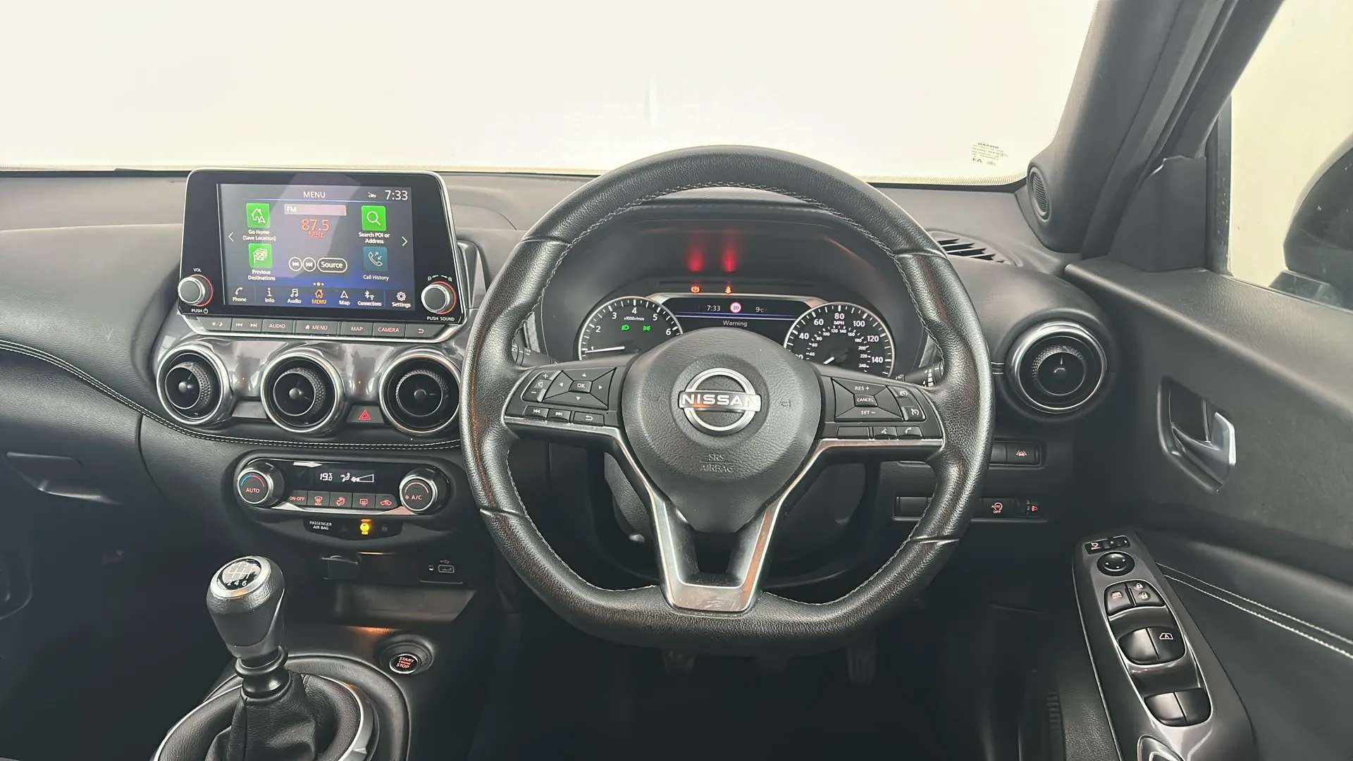 2024 NISSAN JUKE 2024 NISSAN JUKE