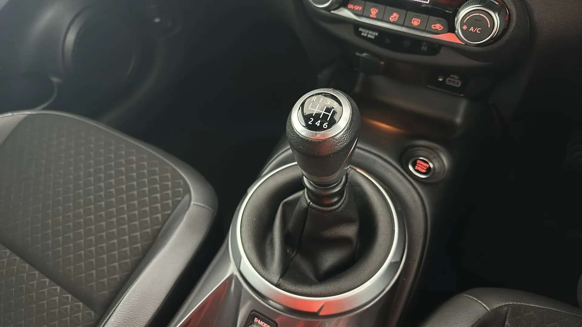 2024 NISSAN JUKE 2024 NISSAN JUKE