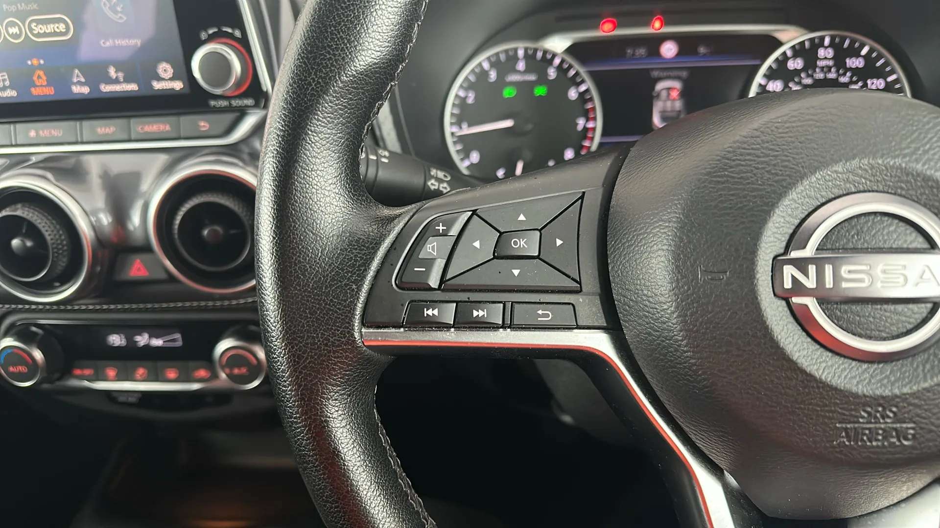 2024 NISSAN JUKE 2024 NISSAN JUKE