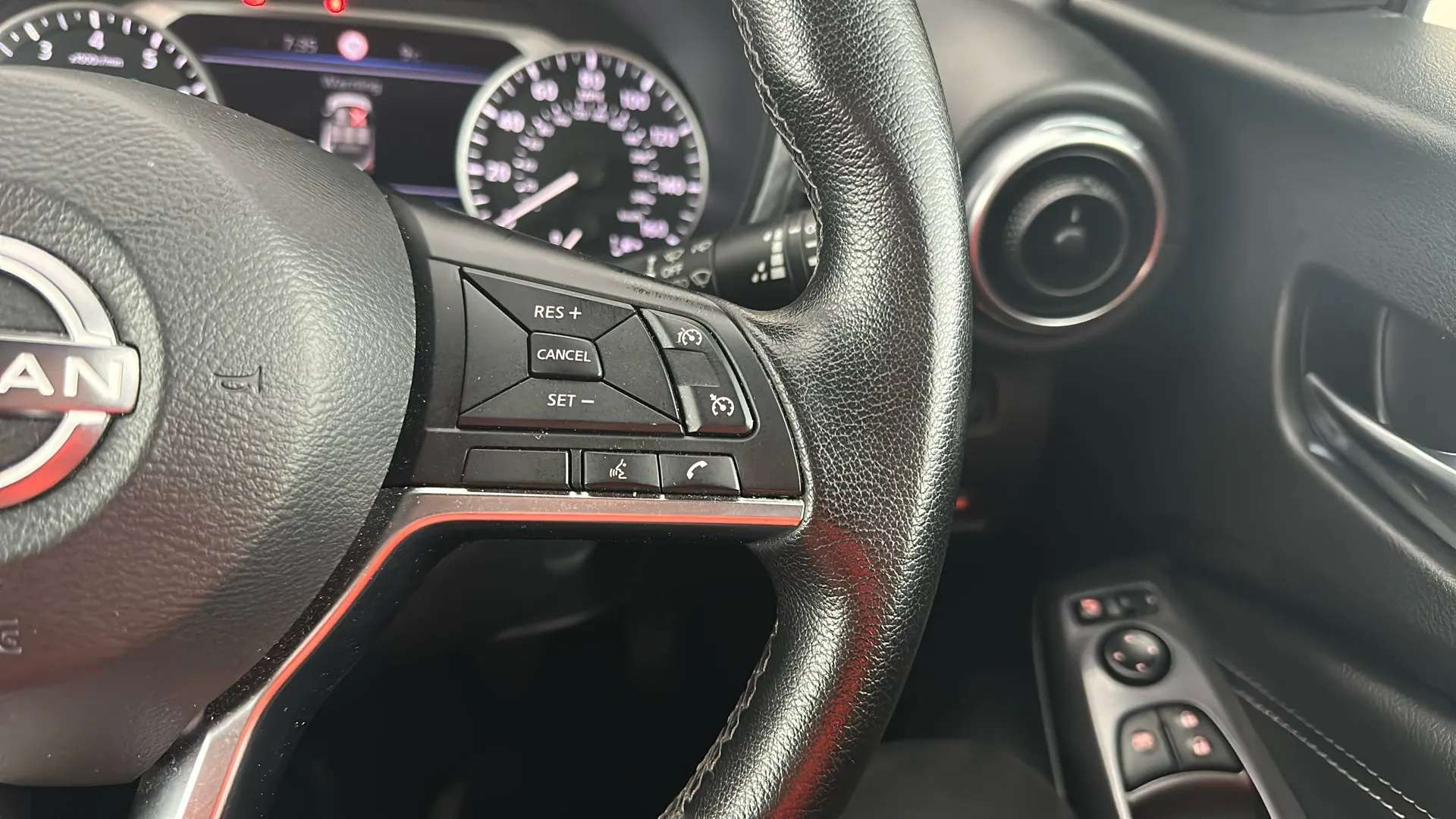 2024 NISSAN JUKE 2024 NISSAN JUKE