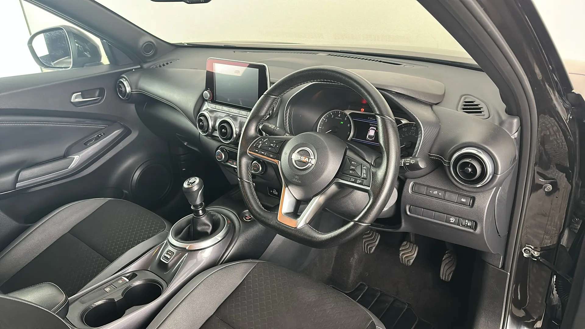 2024 NISSAN JUKE 2024 NISSAN JUKE