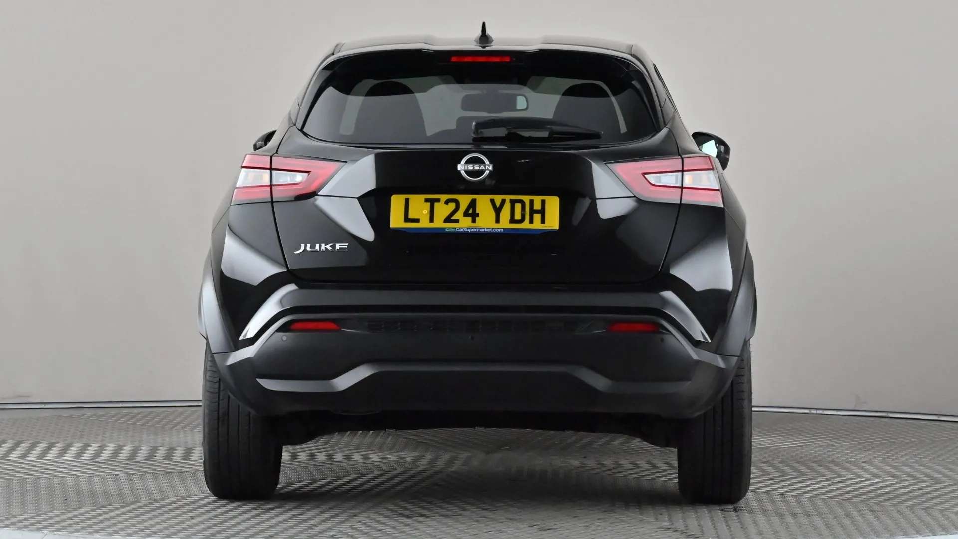 2024 NISSAN JUKE 2024 NISSAN JUKE