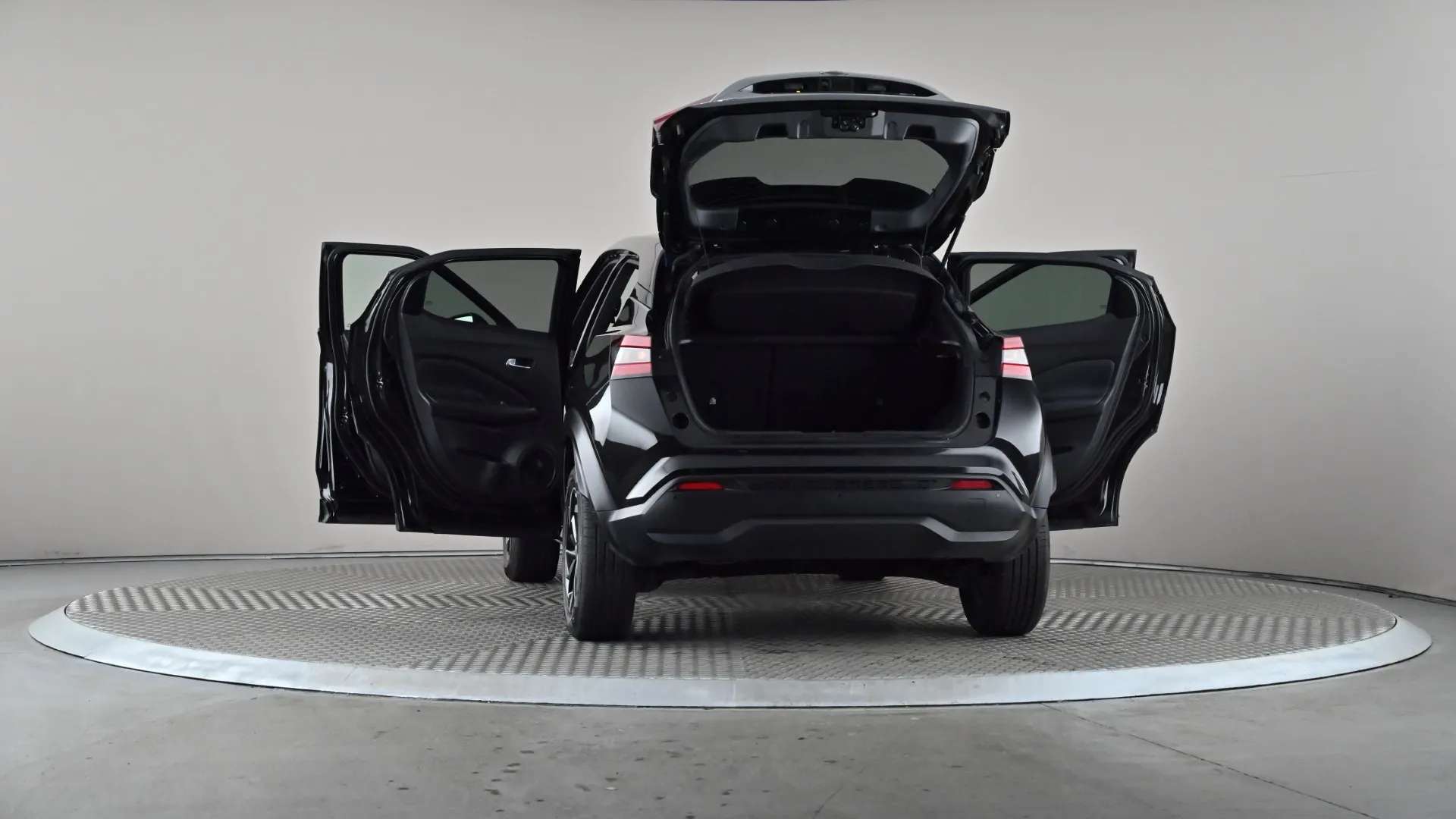 2024 NISSAN JUKE 2024 NISSAN JUKE