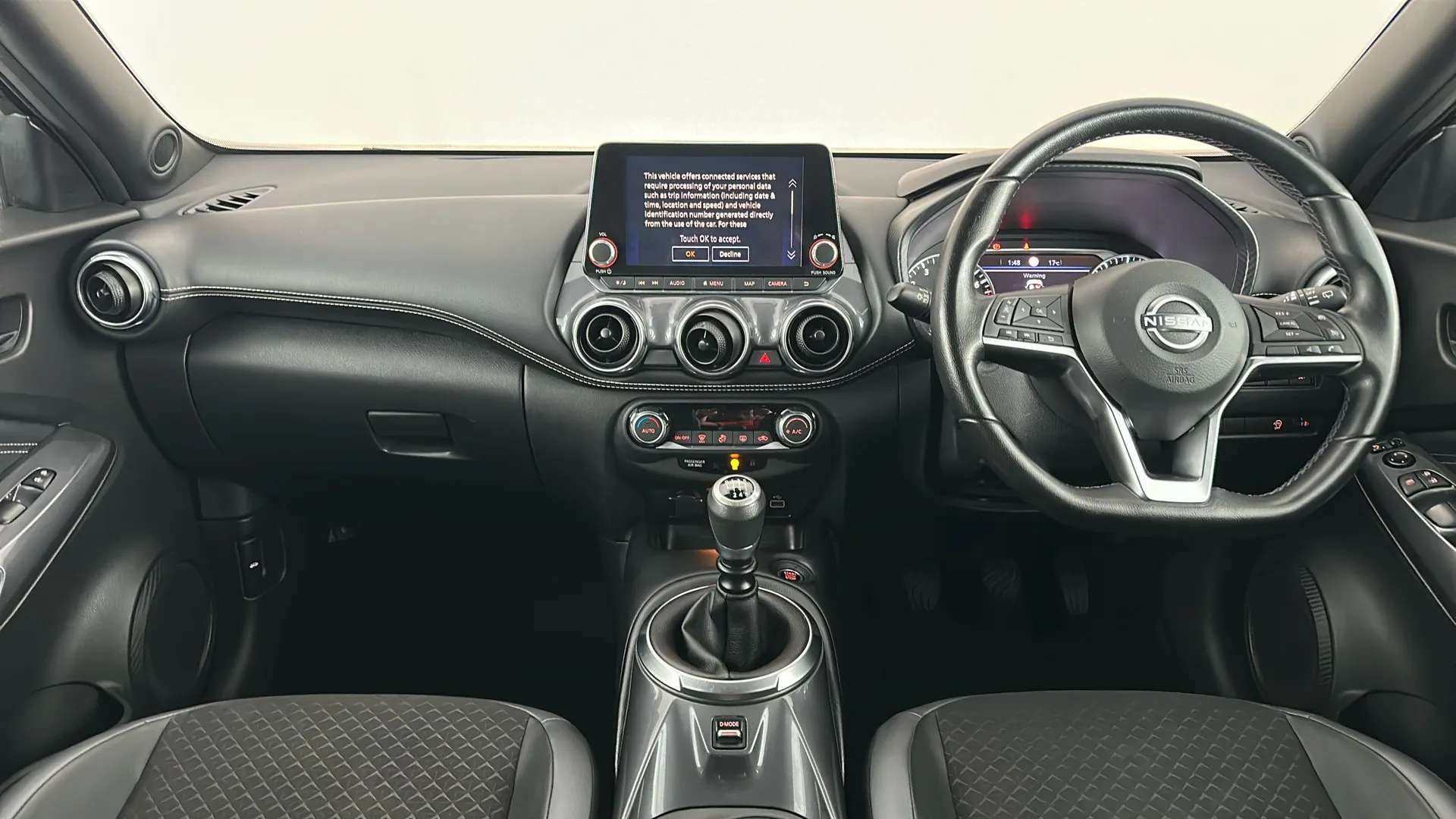 2024 NISSAN JUKE 2024 NISSAN JUKE