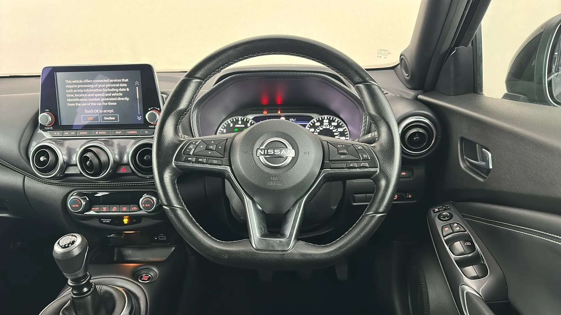 2024 NISSAN JUKE 2024 NISSAN JUKE
