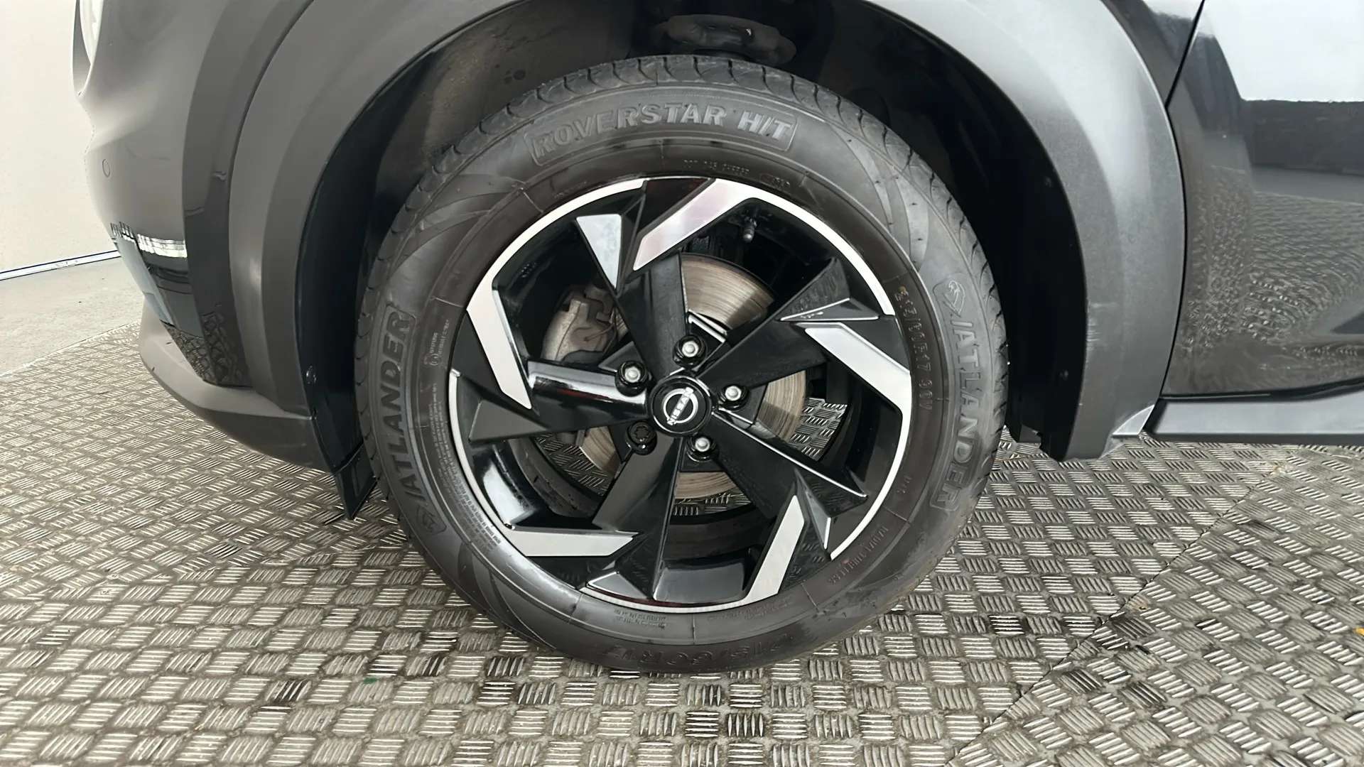 2024 NISSAN JUKE 2024 NISSAN JUKE