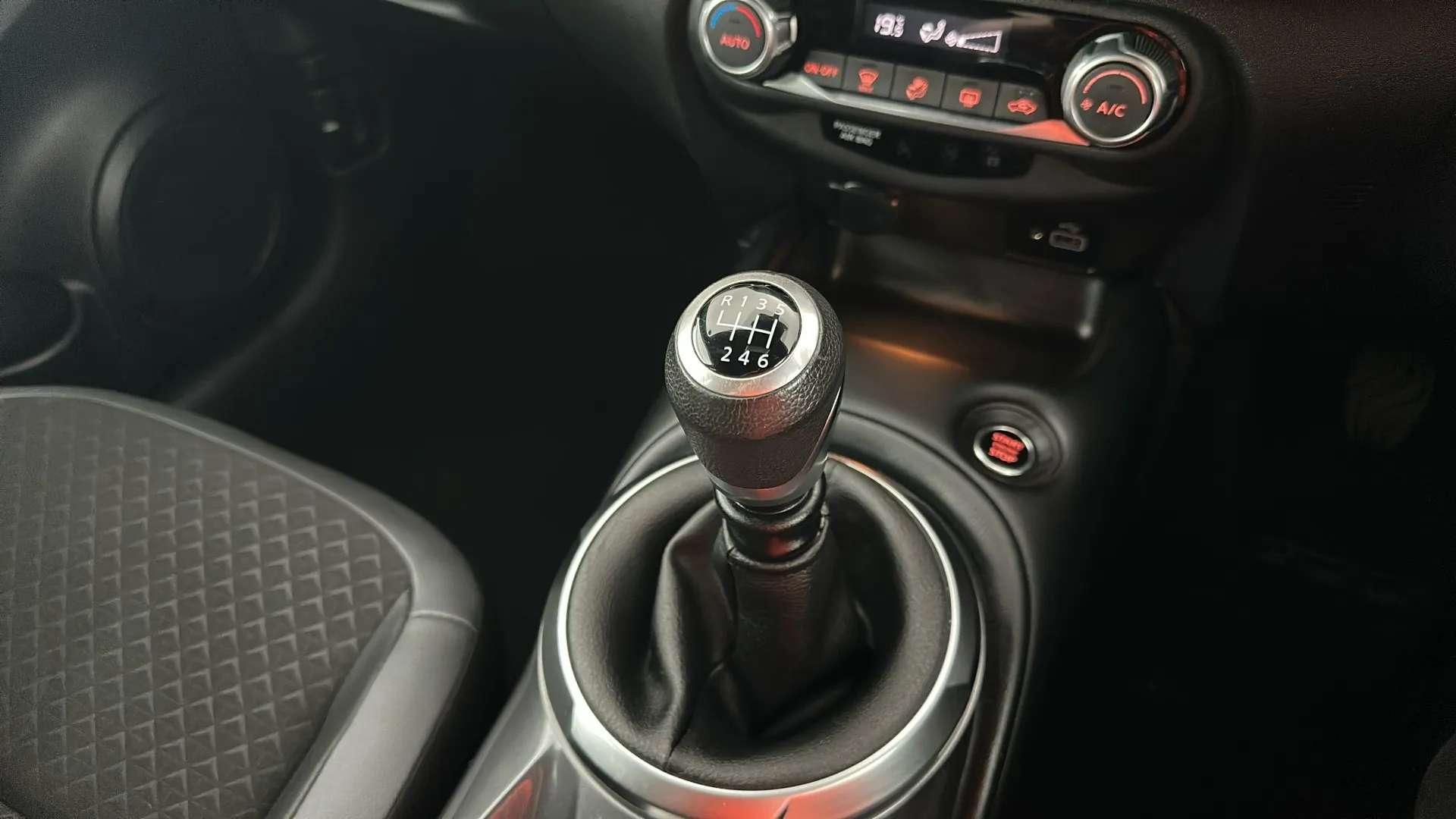 2024 NISSAN JUKE 2024 NISSAN JUKE