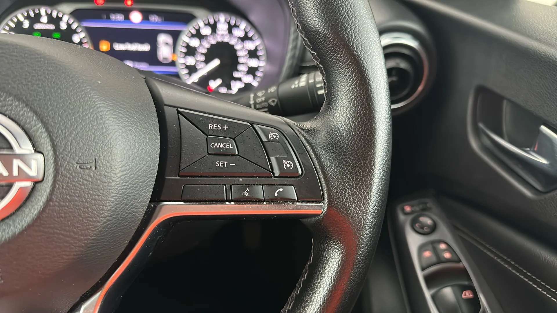 2024 NISSAN JUKE 2024 NISSAN JUKE
