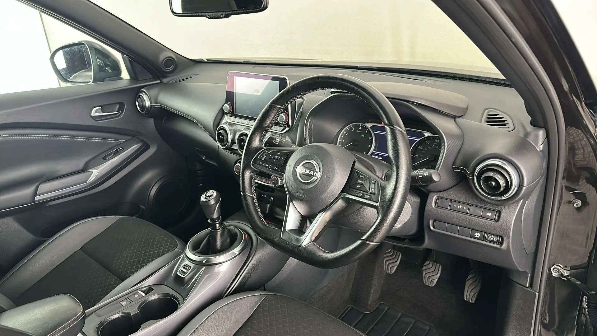 2024 NISSAN JUKE 2024 NISSAN JUKE