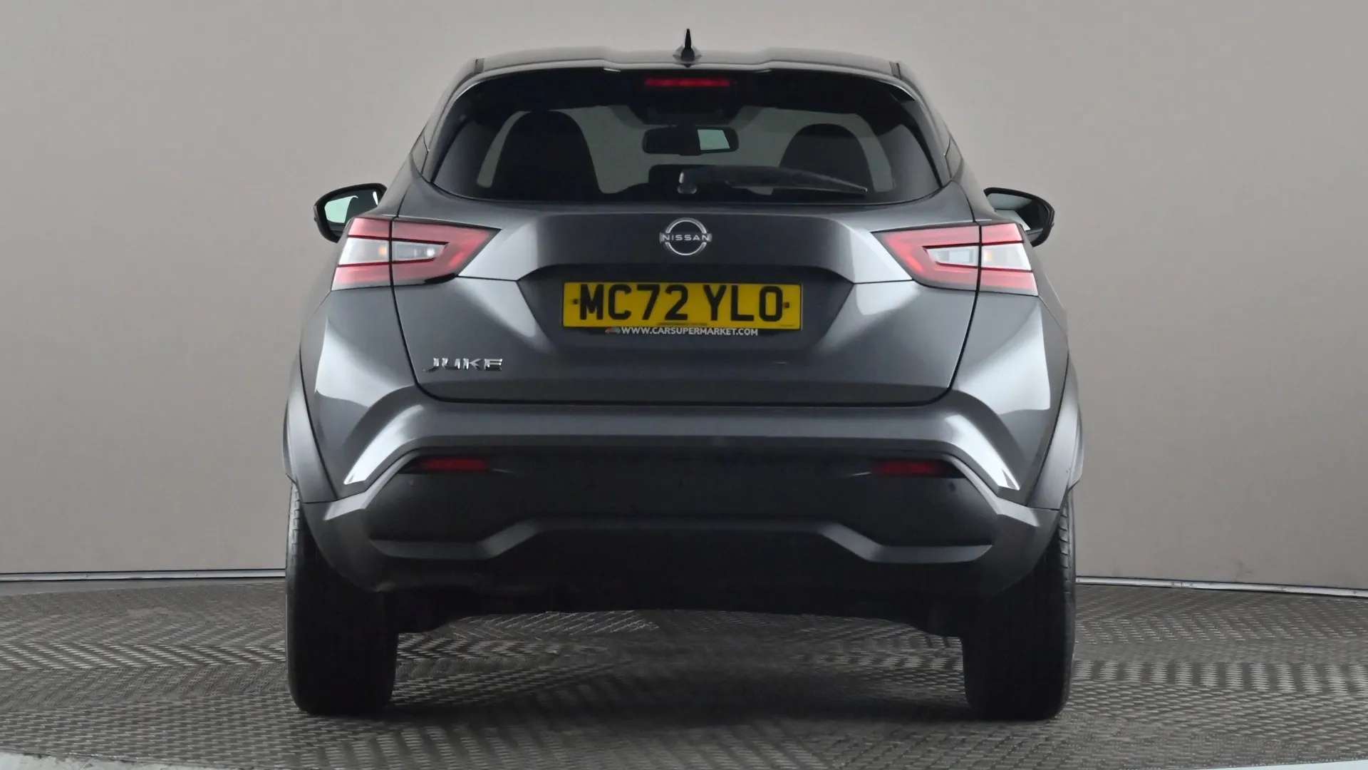 2023 NISSAN JUKE 2023 NISSAN JUKE