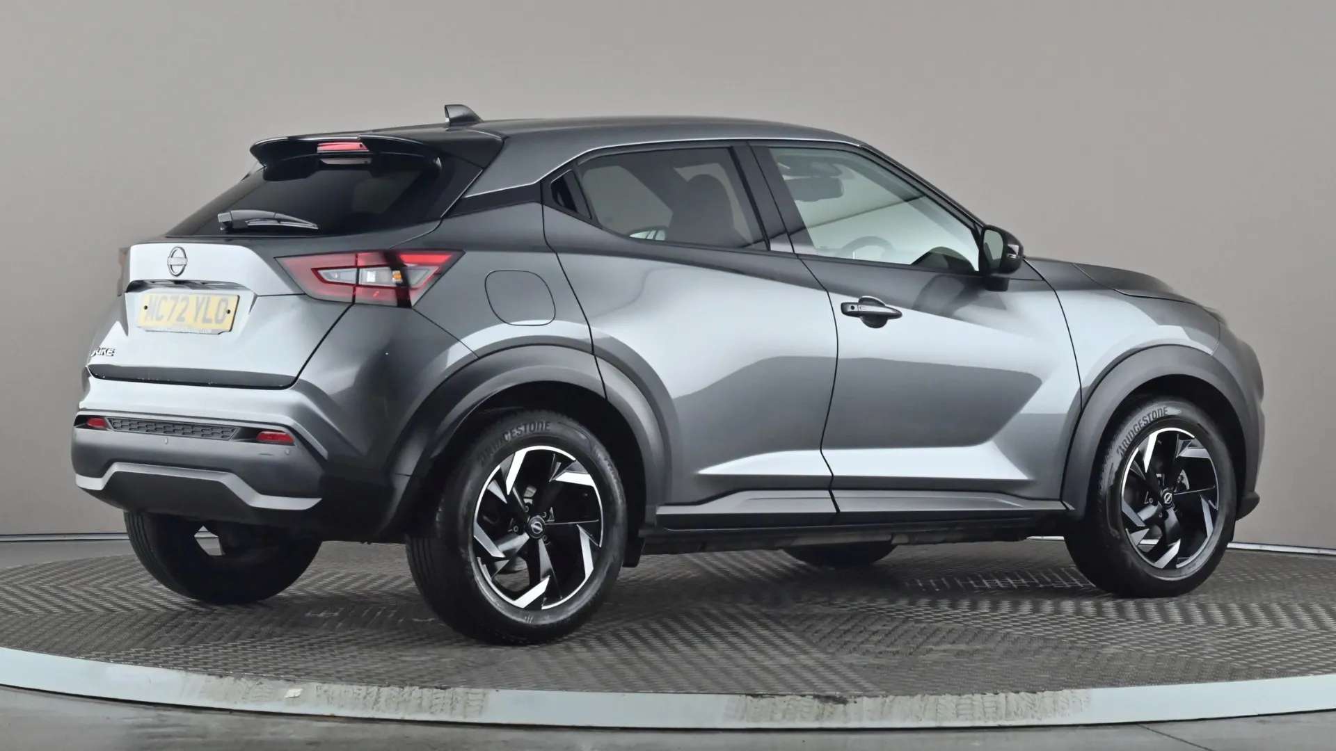 2023 NISSAN JUKE 2023 NISSAN JUKE