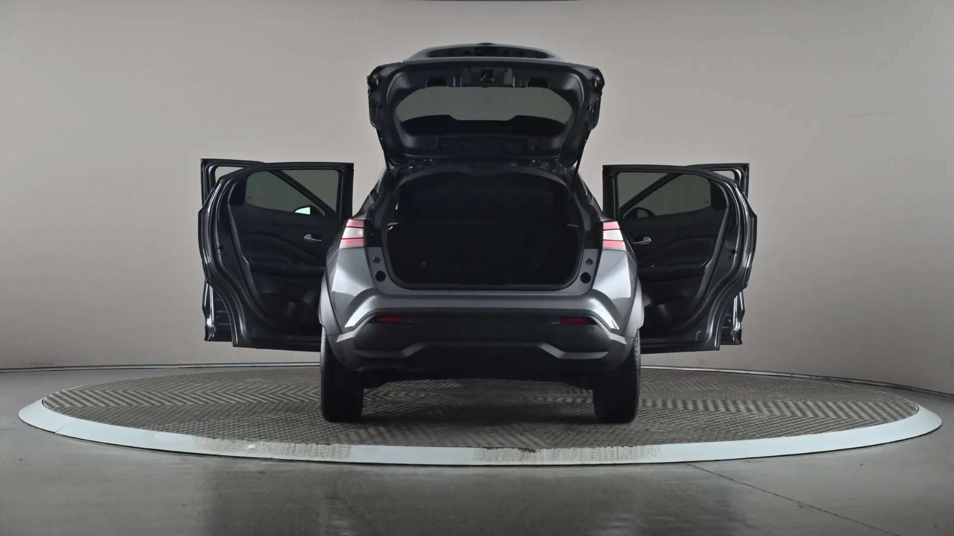 2023 NISSAN JUKE 2023 NISSAN JUKE