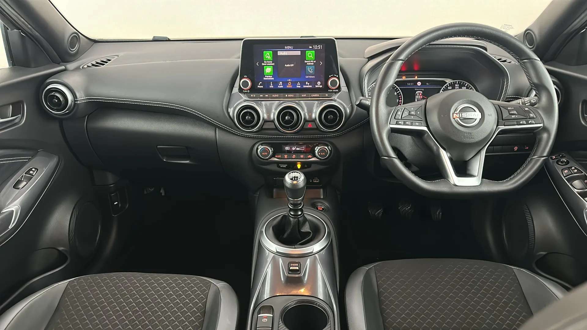 2023 NISSAN JUKE 2023 NISSAN JUKE