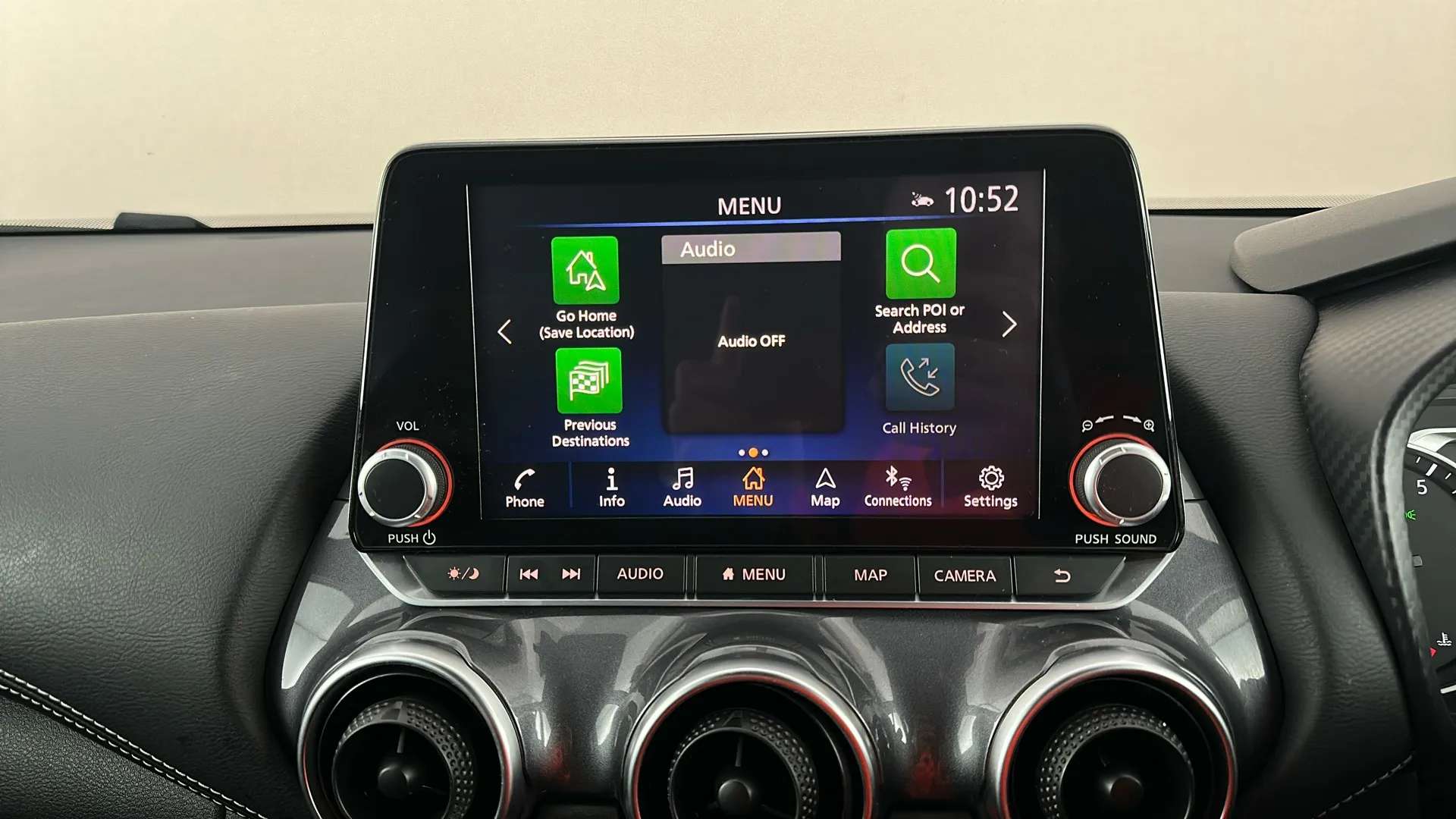 2023 NISSAN JUKE 2023 NISSAN JUKE