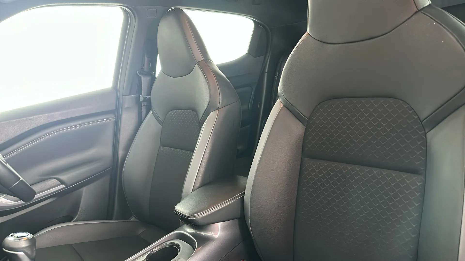 2023 NISSAN JUKE 2023 NISSAN JUKE