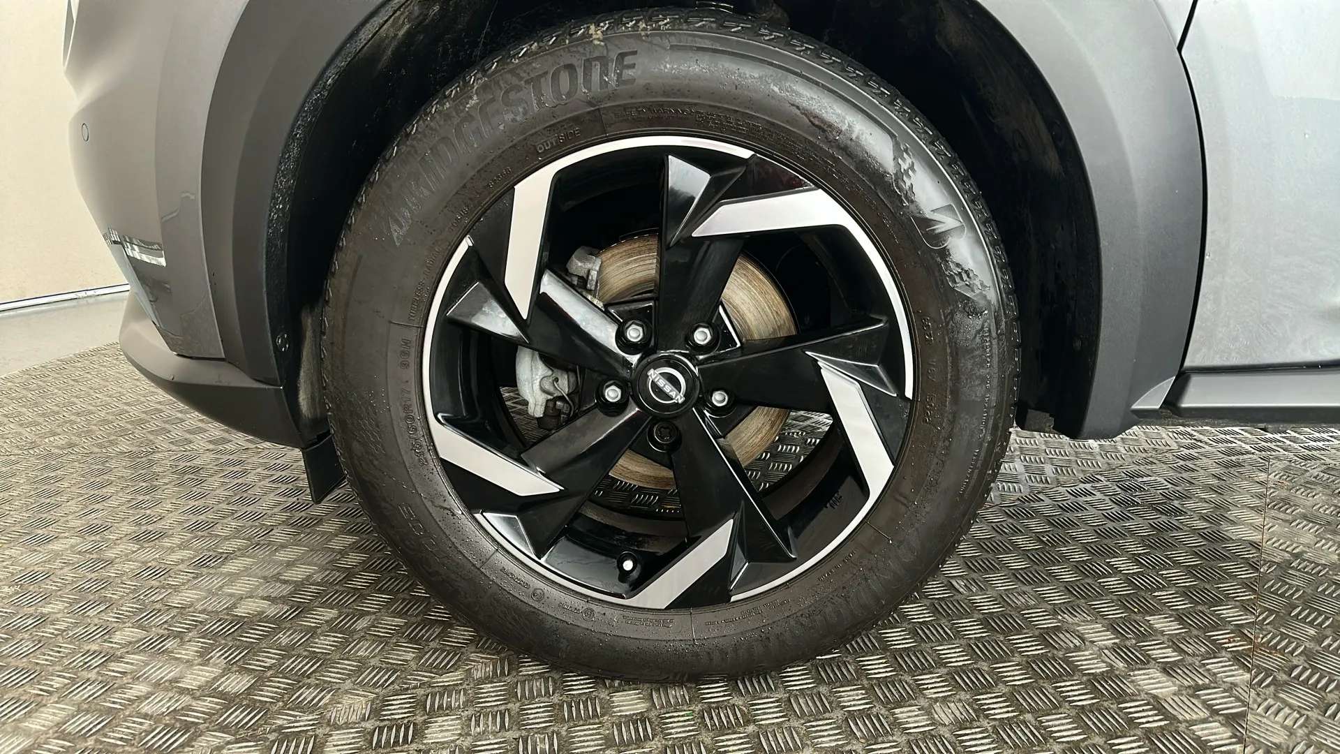 2023 NISSAN JUKE 2023 NISSAN JUKE