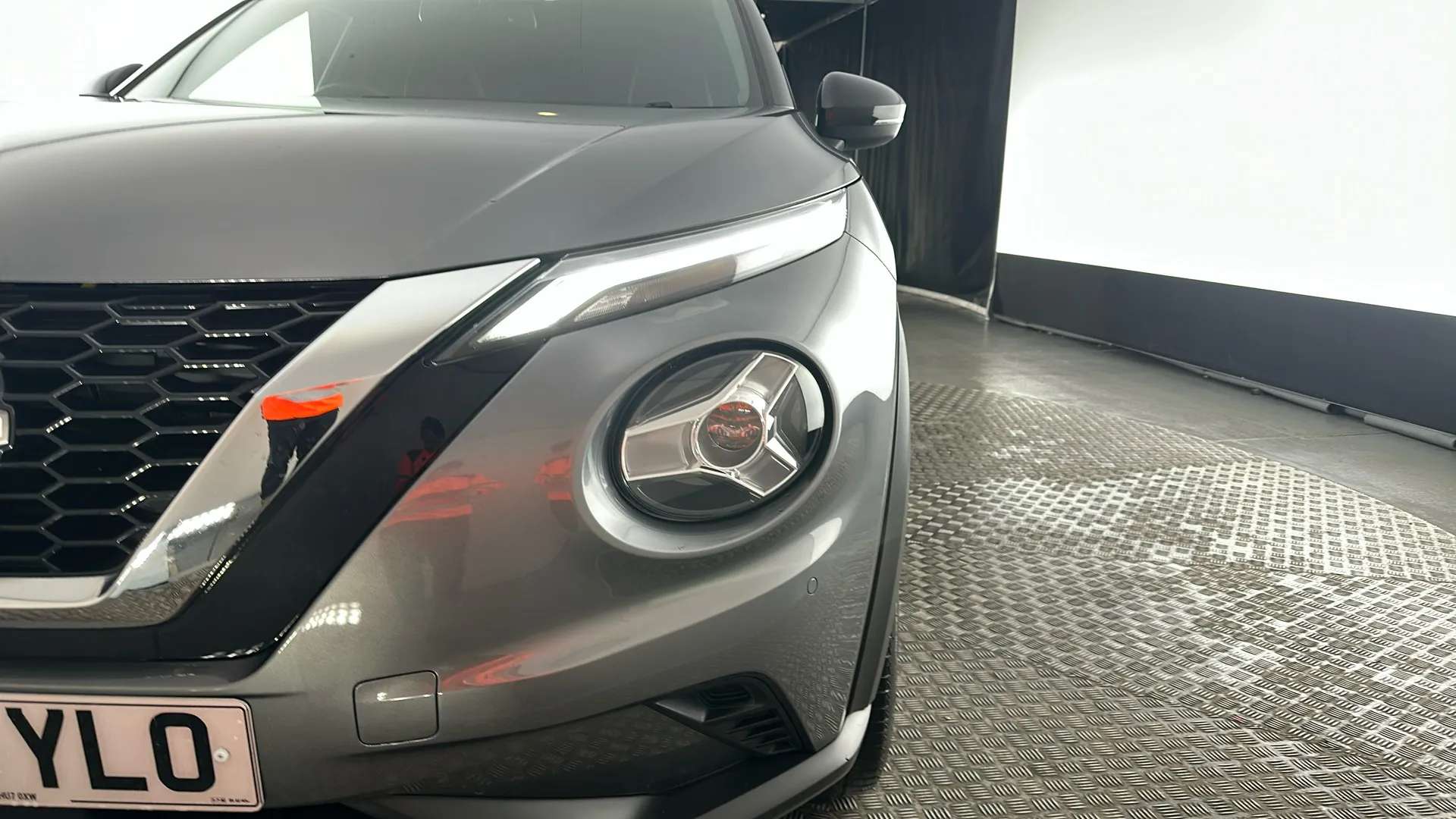 2023 NISSAN JUKE 2023 NISSAN JUKE