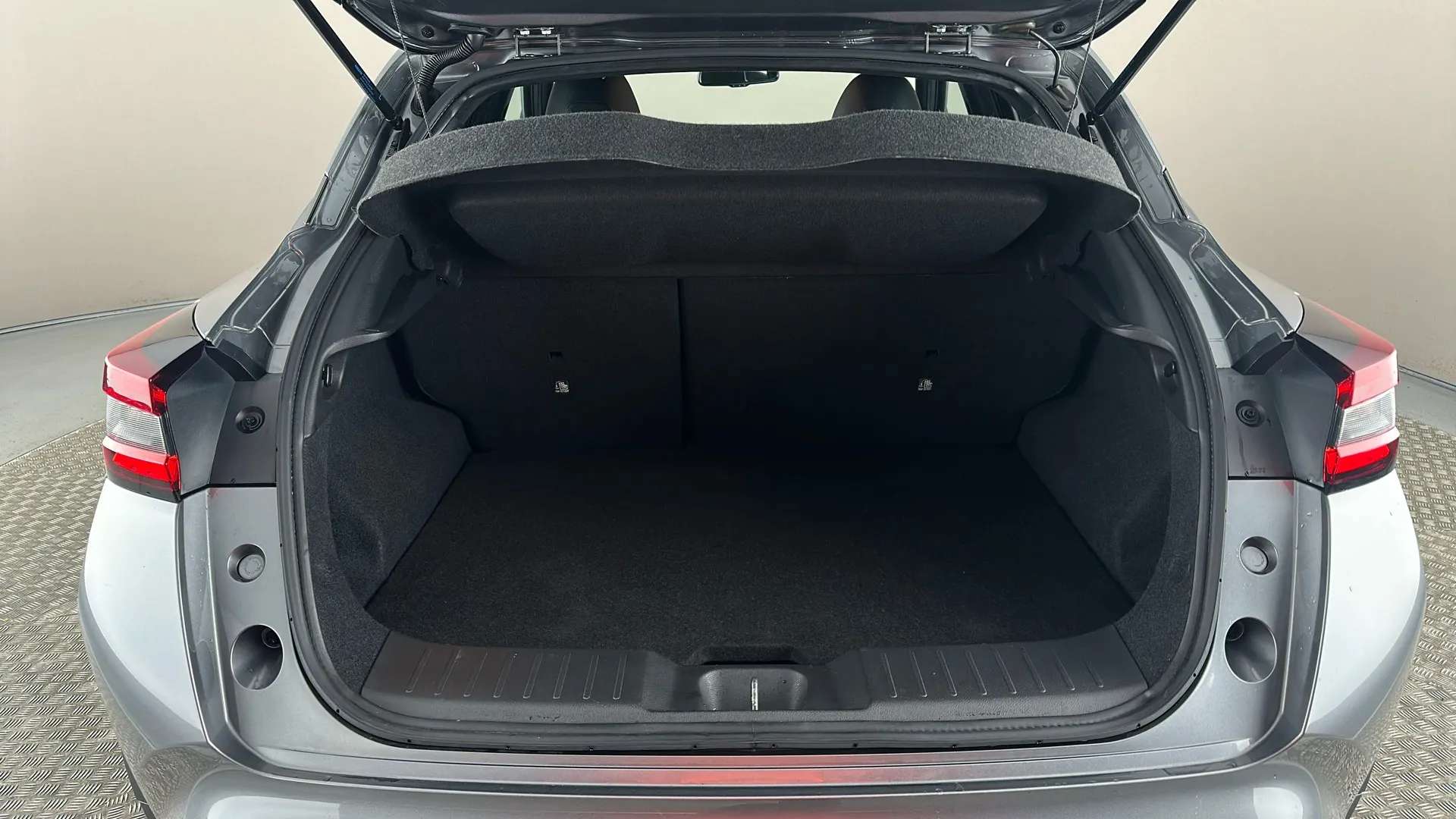 2023 NISSAN JUKE 2023 NISSAN JUKE