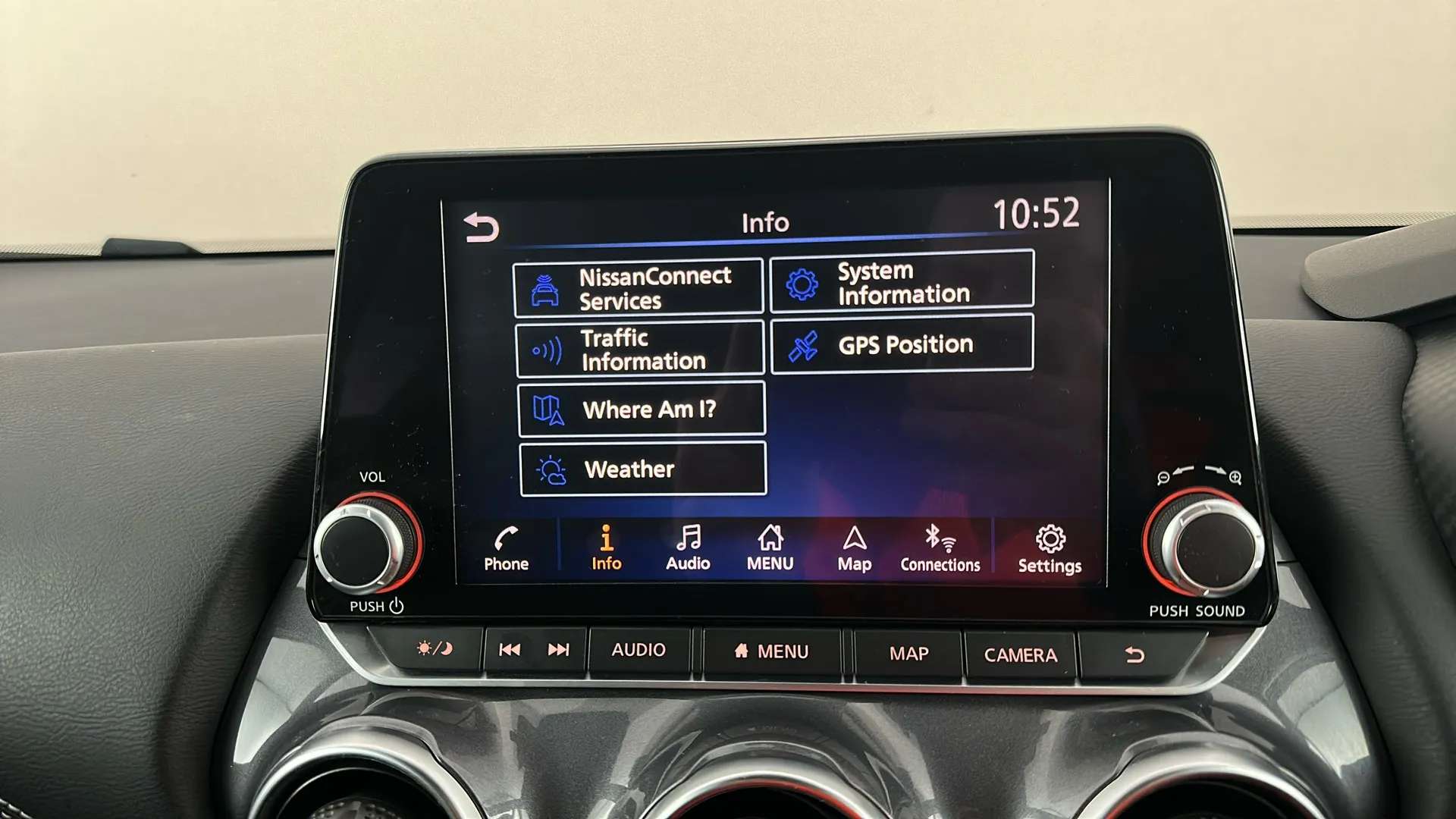 2023 NISSAN JUKE 2023 NISSAN JUKE