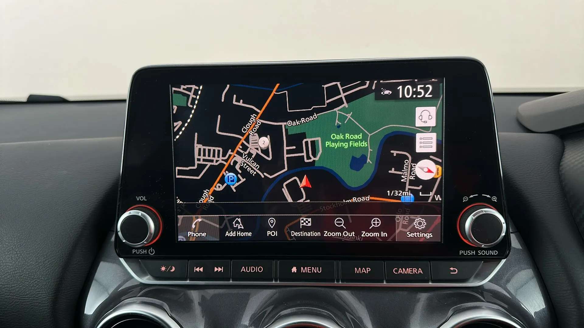 2023 NISSAN JUKE 2023 NISSAN JUKE