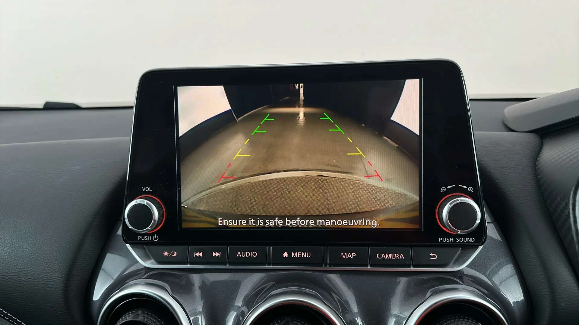 2023 NISSAN JUKE 2023 NISSAN JUKE