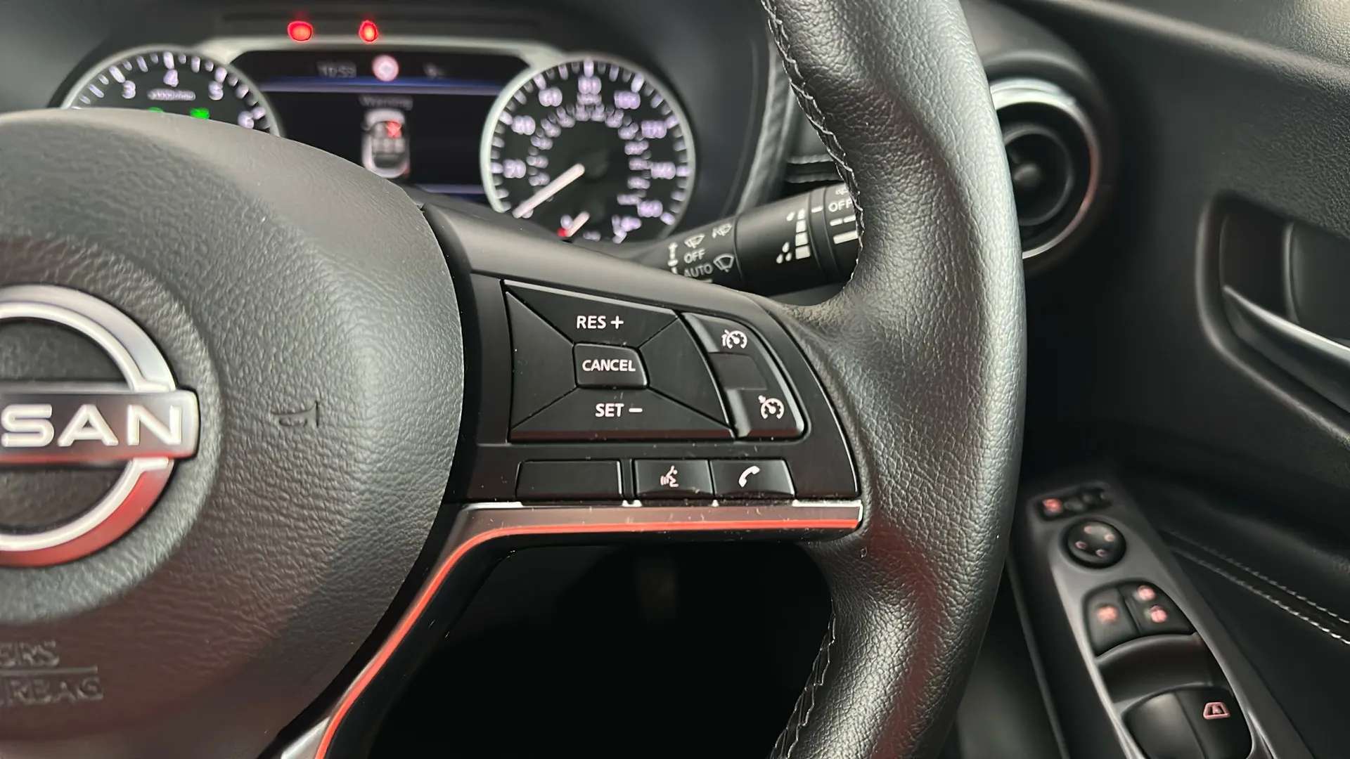 2023 NISSAN JUKE 2023 NISSAN JUKE