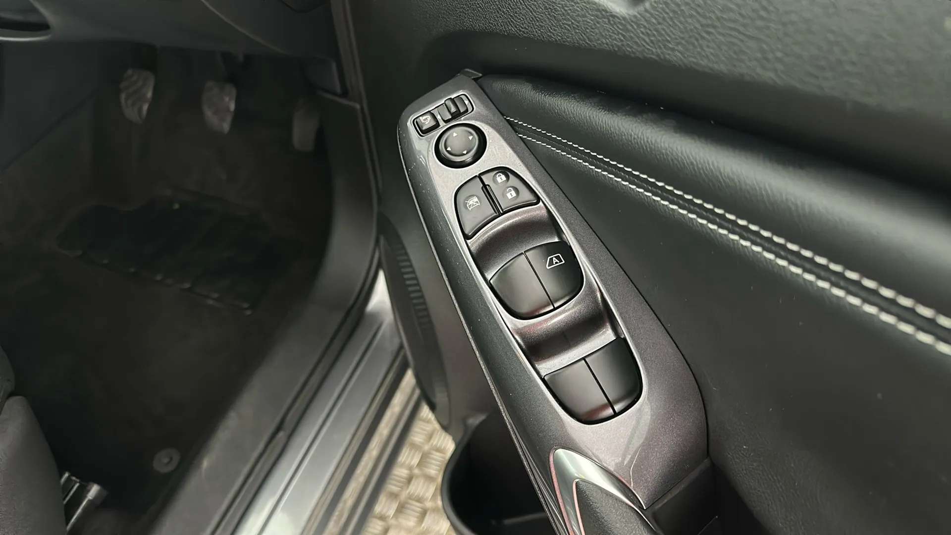 2023 NISSAN JUKE 2023 NISSAN JUKE