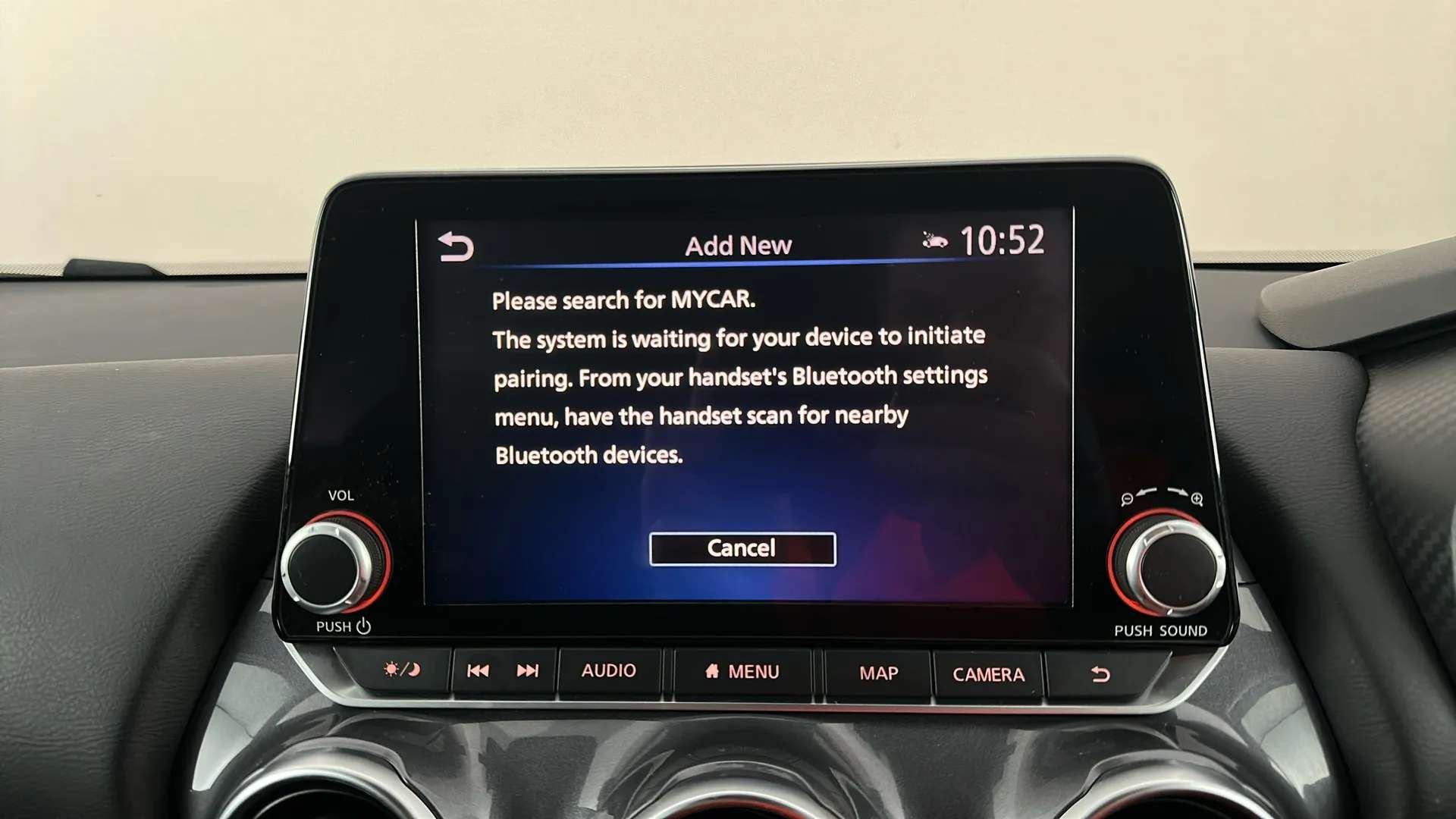 2023 NISSAN JUKE 2023 NISSAN JUKE