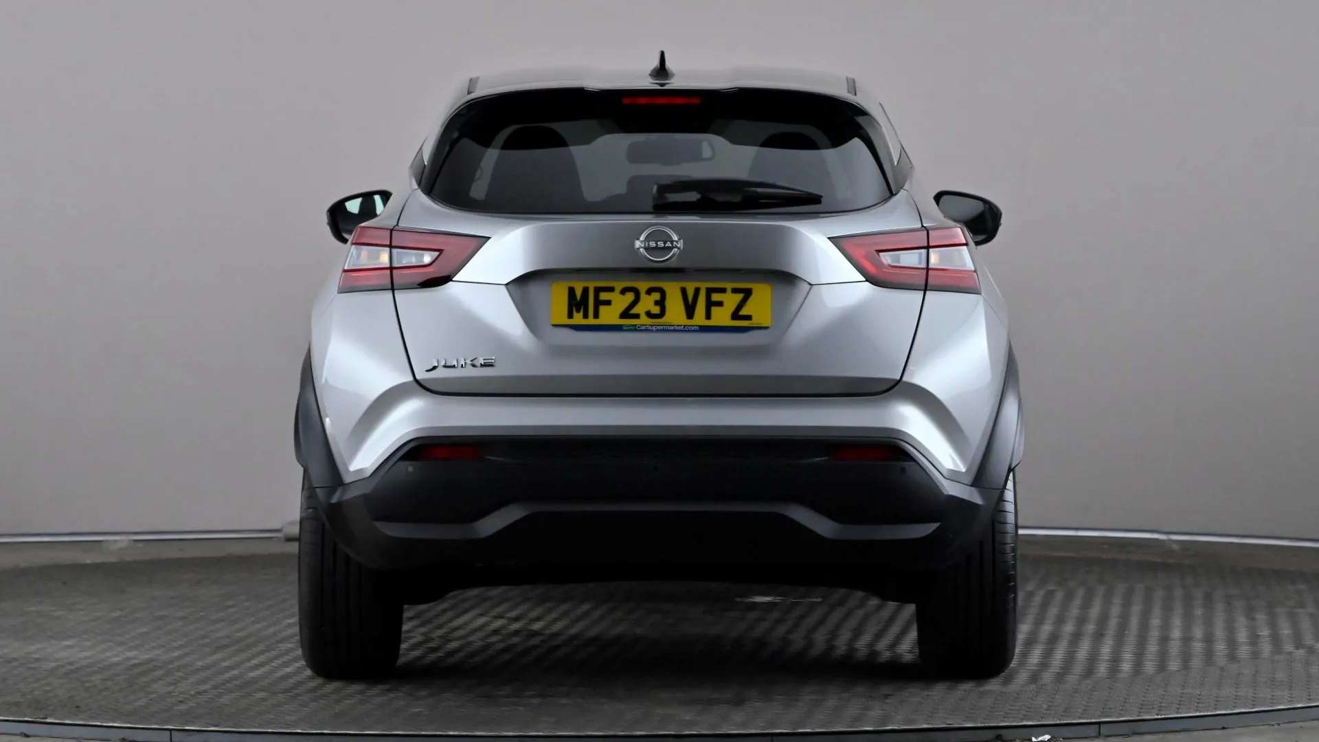 2023 NISSAN JUKE 2023 NISSAN JUKE