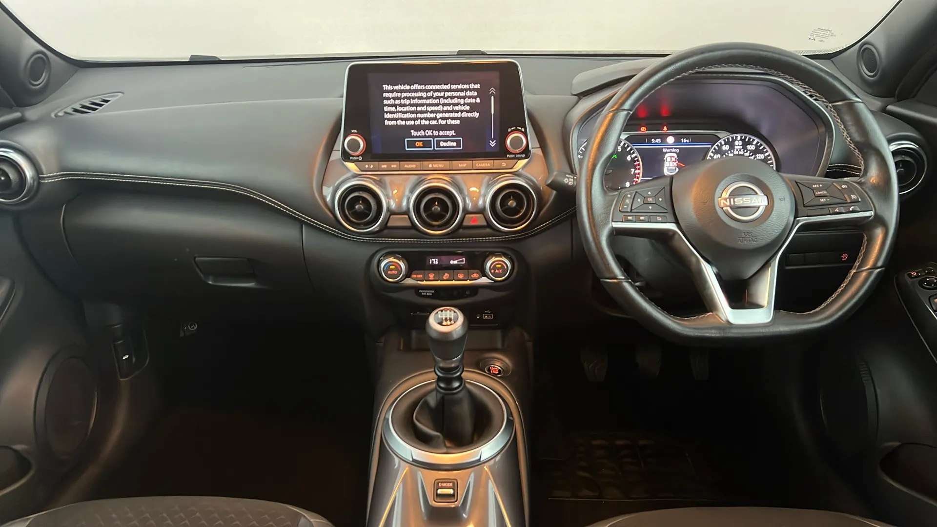 2023 NISSAN JUKE 2023 NISSAN JUKE