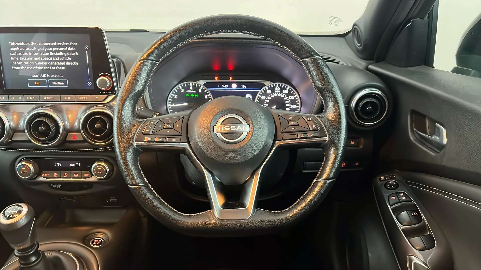 2023 NISSAN JUKE 2023 NISSAN JUKE