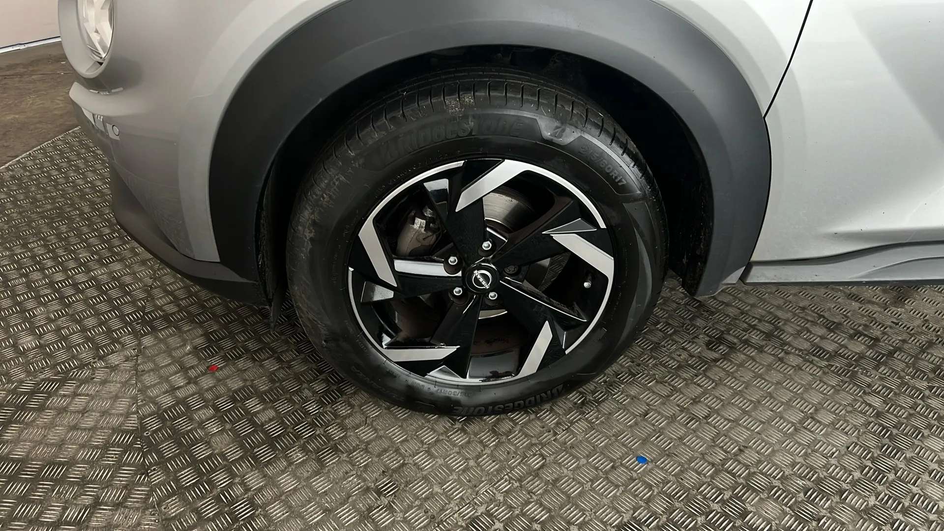 2023 NISSAN JUKE 2023 NISSAN JUKE