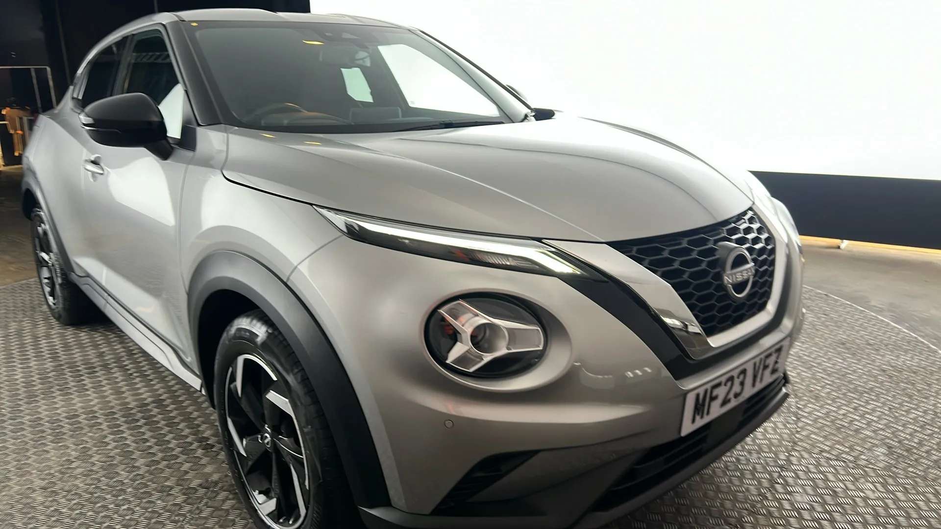 2023 NISSAN JUKE 2023 NISSAN JUKE