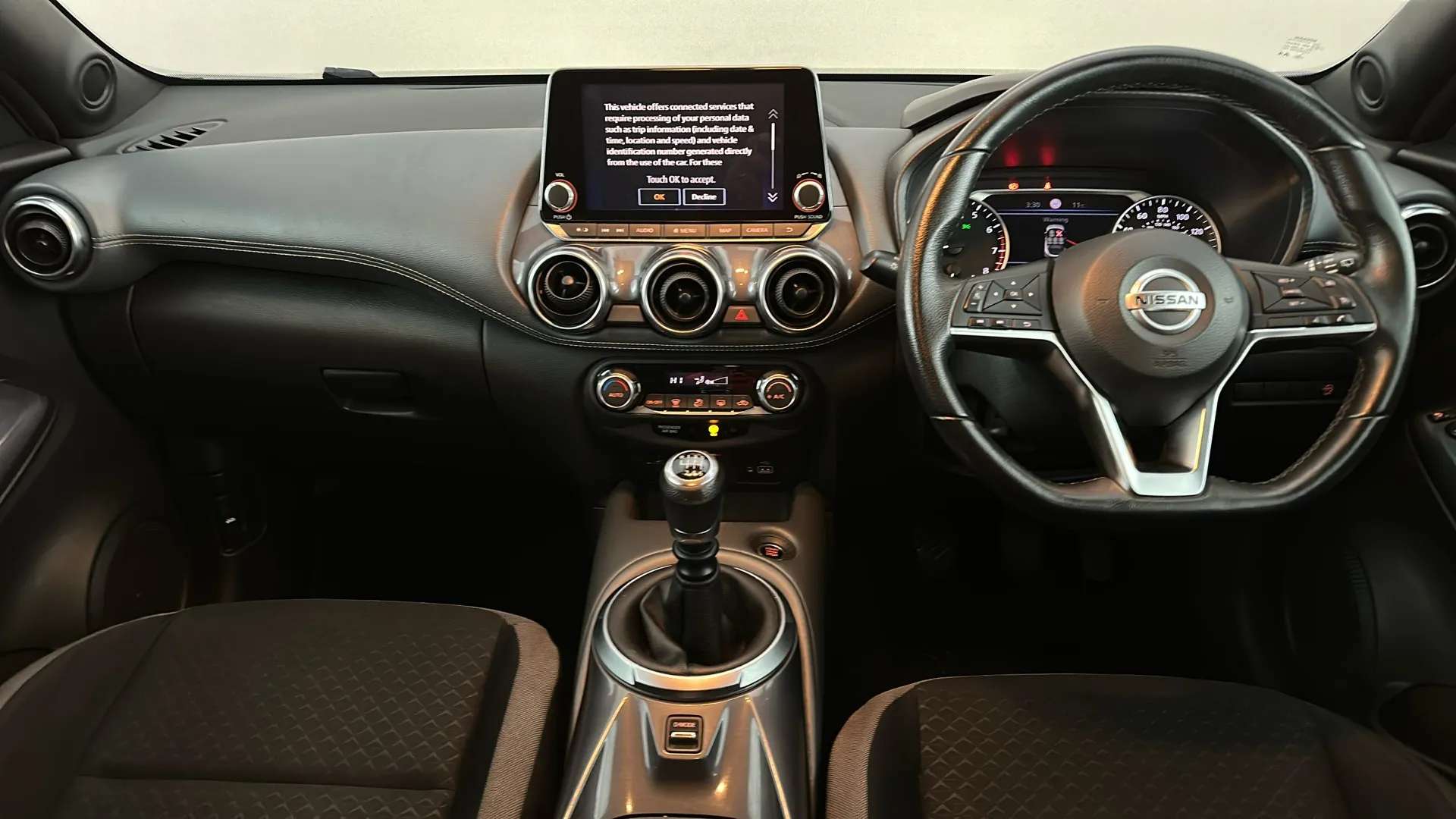 2020 NISSAN JUKE 2020 NISSAN JUKE