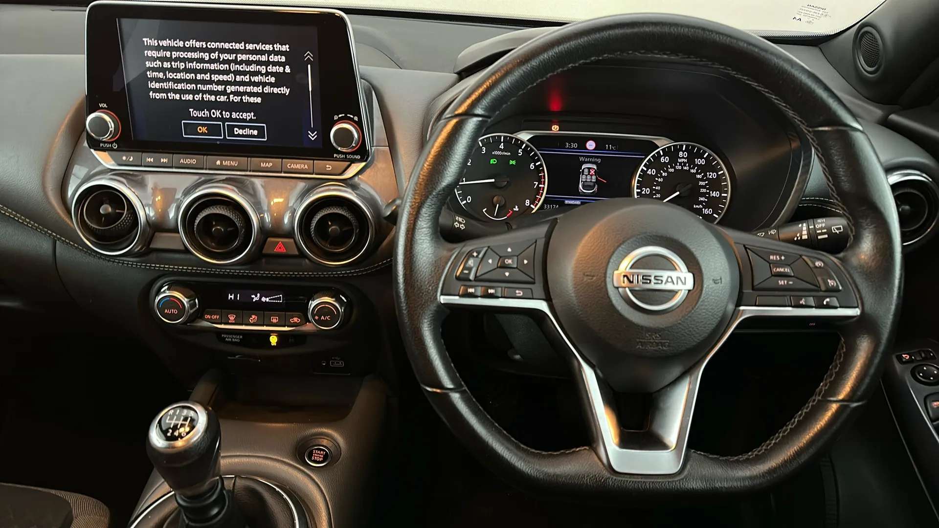 2020 NISSAN JUKE 2020 NISSAN JUKE