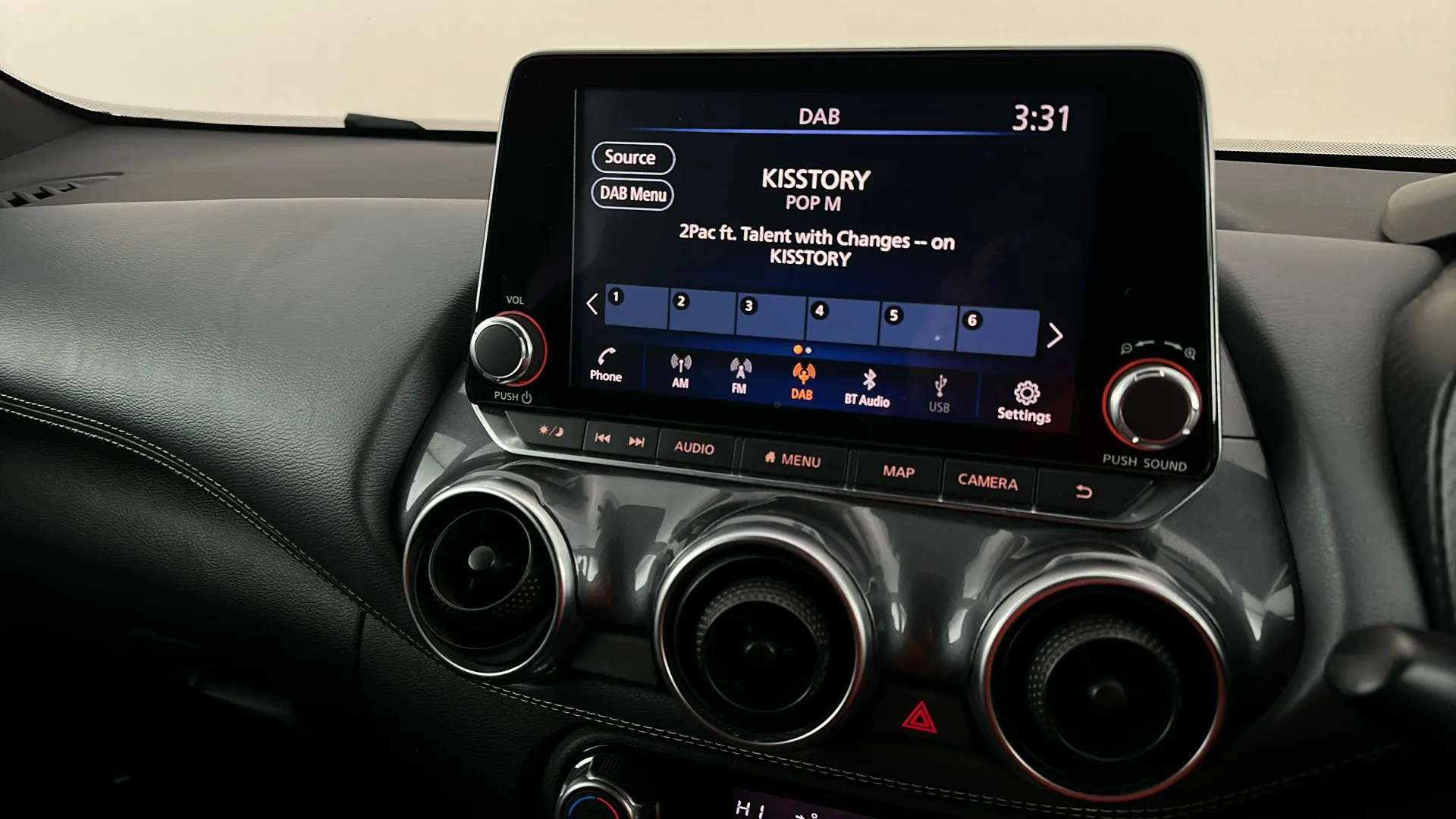 2020 NISSAN JUKE 2020 NISSAN JUKE