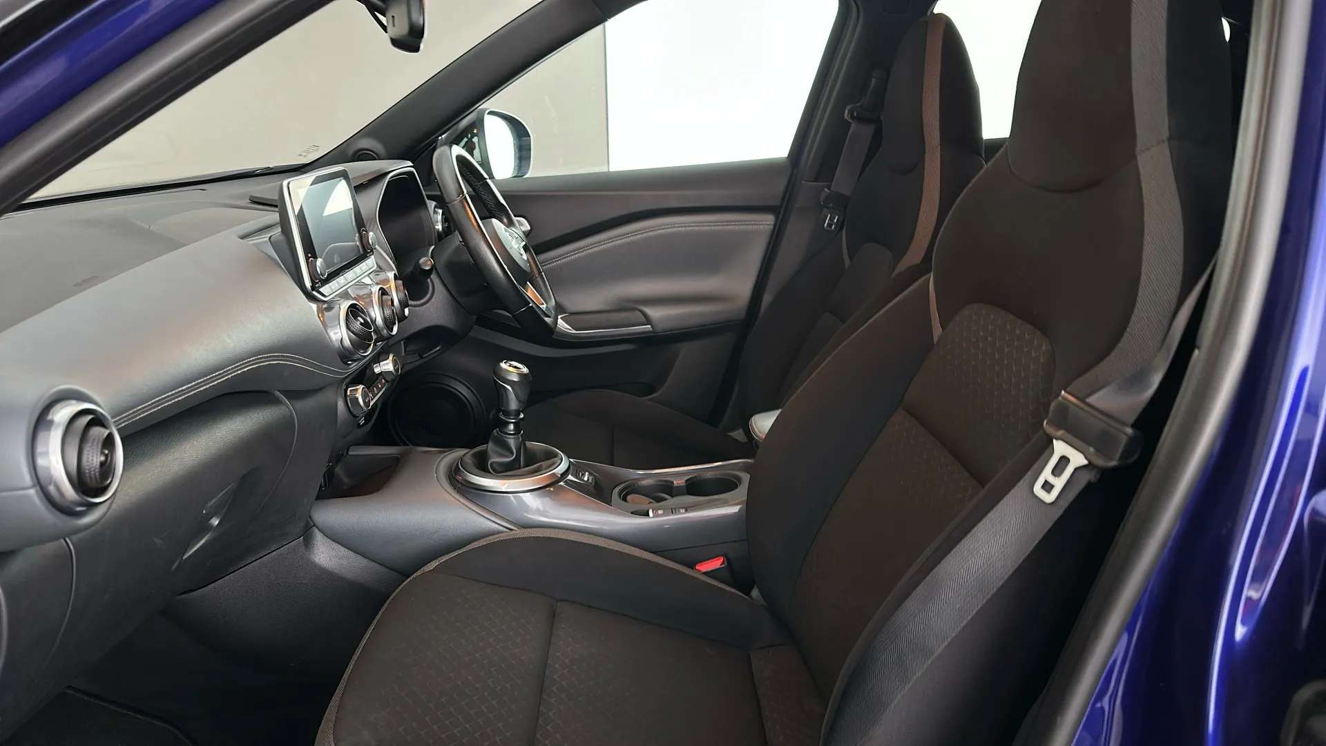 2020 NISSAN JUKE 2020 NISSAN JUKE