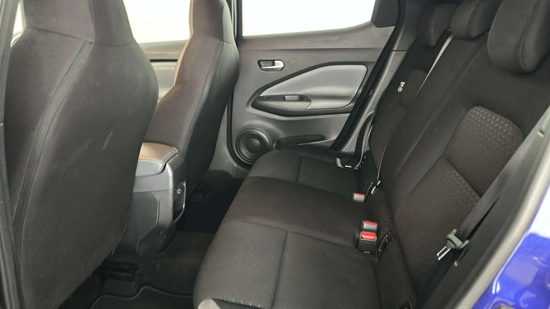 2020 NISSAN JUKE 2020 NISSAN JUKE