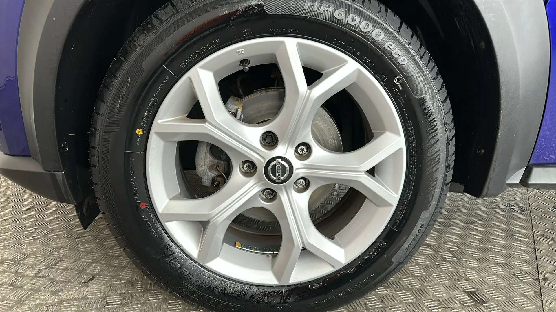 2020 NISSAN JUKE 2020 NISSAN JUKE