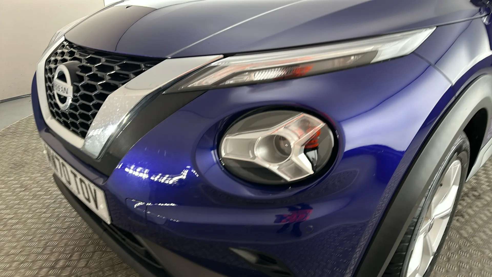 2020 NISSAN JUKE 2020 NISSAN JUKE