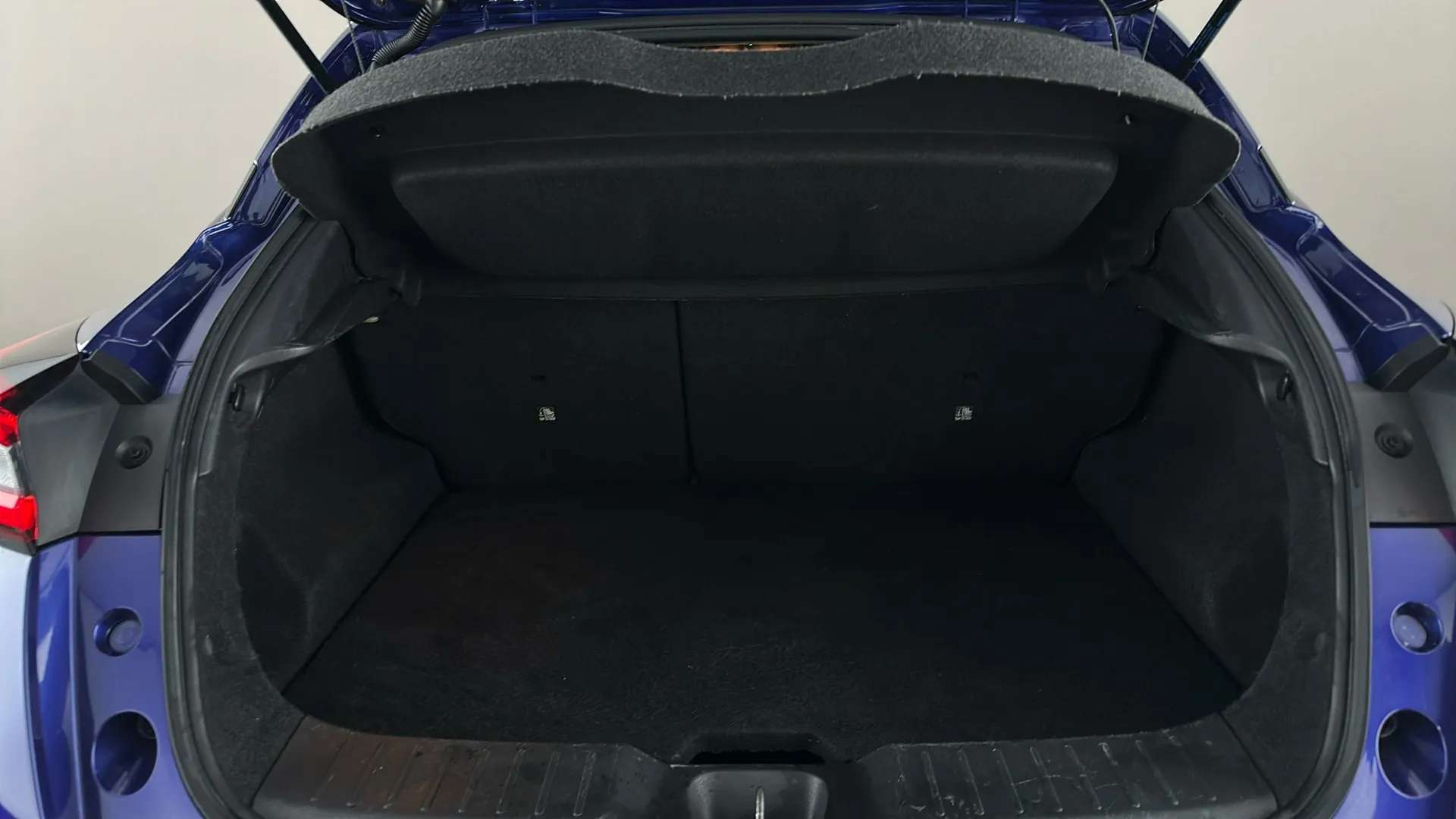 2020 NISSAN JUKE 2020 NISSAN JUKE