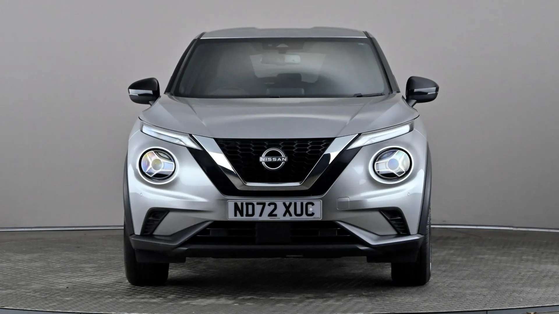 A 2022 NISSAN JUKE 1.0 DiG-T 114 N-Connecta A 2022 NISSAN JUKE 1.0 DiG-T 114 N-Connecta