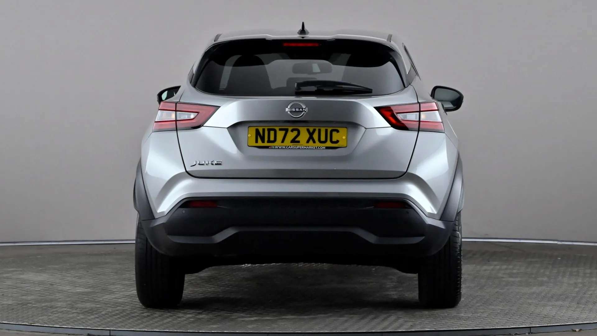 2022 NISSAN JUKE 2022 NISSAN JUKE